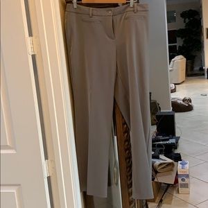Chico’s Dark grey Dress Pants